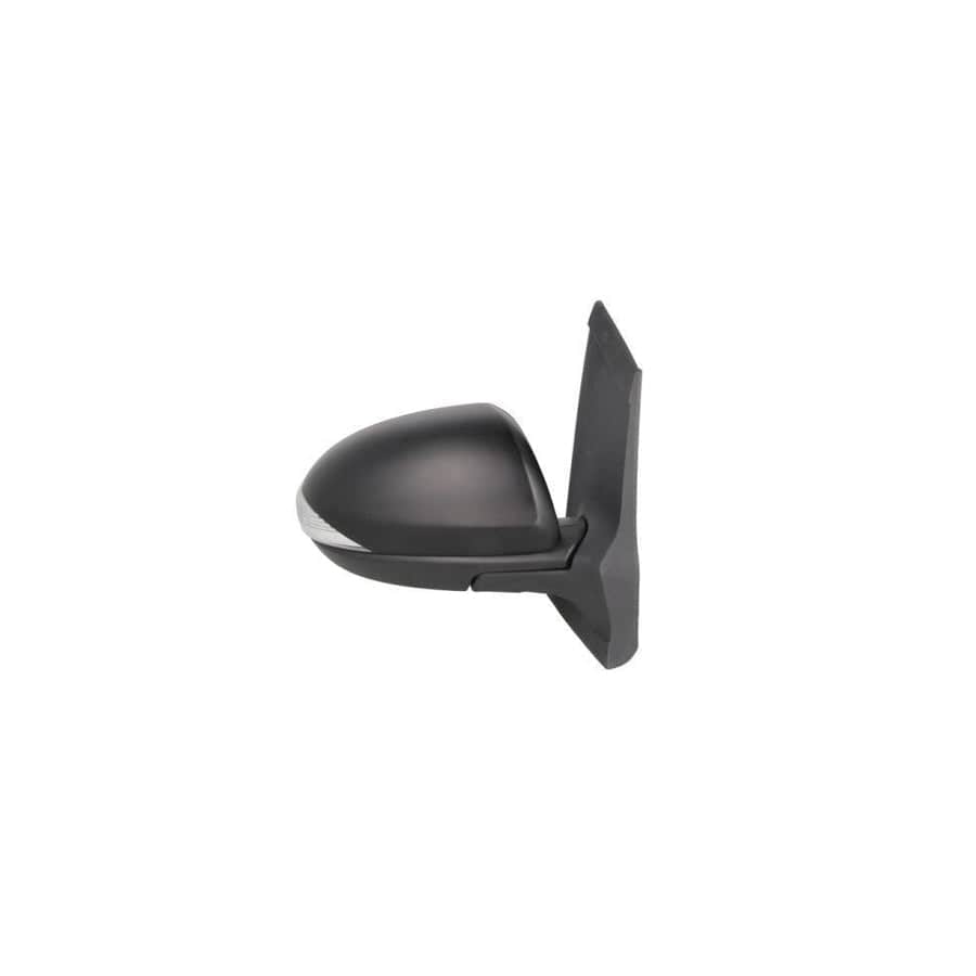 Blic 5402-14-2001678P Wing Mirror for Mazda 2 Hatchback (De, Dh)