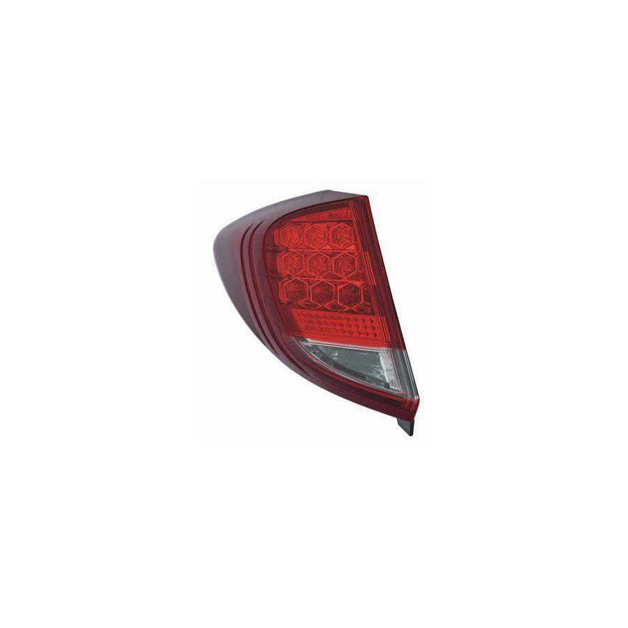 Abakus 21719B3L3We Rear Light for Honda CIVIC IX Hatchback (Fk)