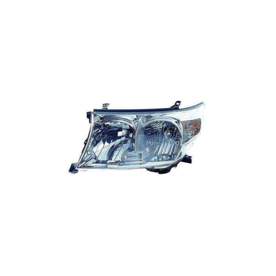 Abakus 21211M1Lldem Headlight for Toyota Land Cruiser 200 (J200)