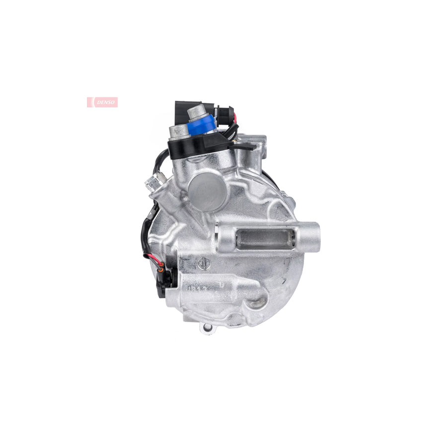 DENSO DCP02113 Compressor, Air Conditioning