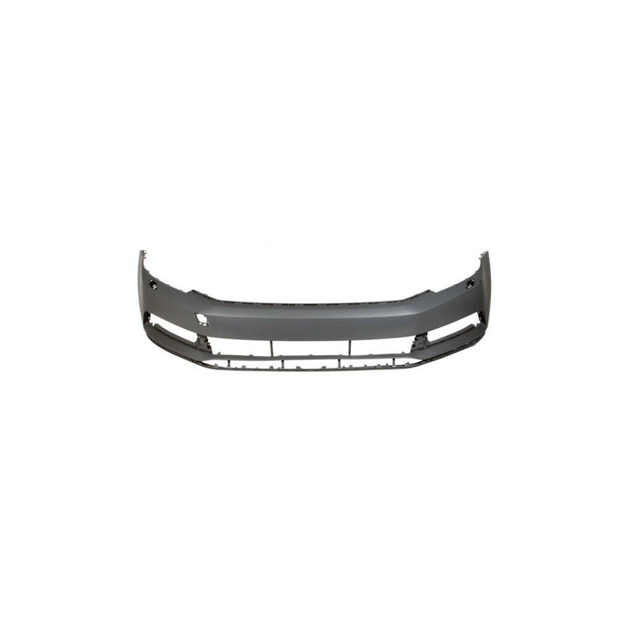 Blic 5510-00-9549901Q Bumper for VW Passat
