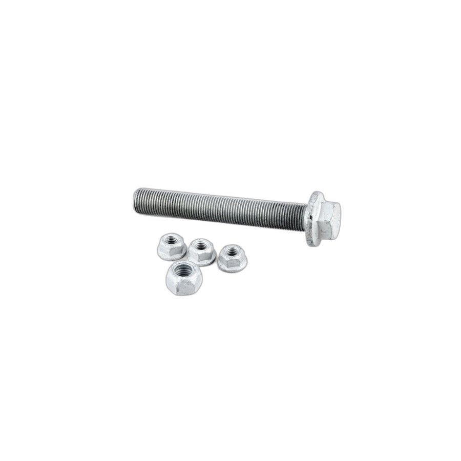 Genuine BMW 33522451584 F13 Installation Kit Support Bearing VALUE LINE (Inc. 550iX, 518d & 523i)