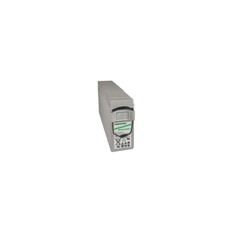Marathon M12V125FT M FT Network Battery