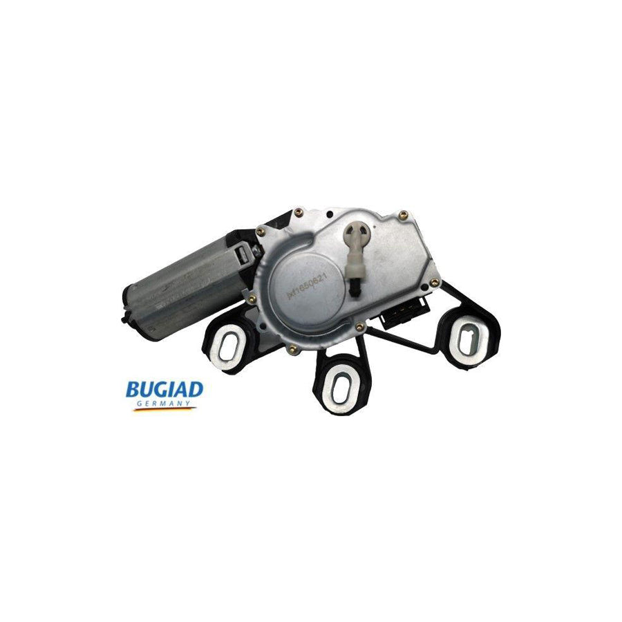 BUGIAD Bwm50621 Wiper Motor Suitable for Mercedes-Benz C-Class T-Modell (S203)