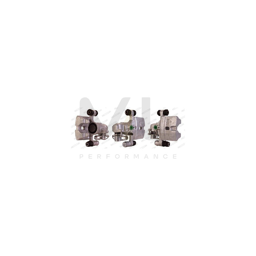 Ferodo Premier FCL692892 Brake Caliper With Accessories