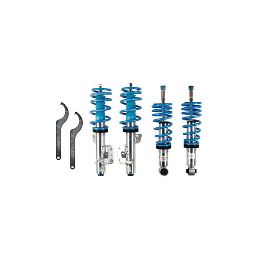 Bilstein 48-228299 SCION SUBARU TOYOTA B16 PSS10 Coilover (Inc. FR-S, BRZ, GT 86 )
