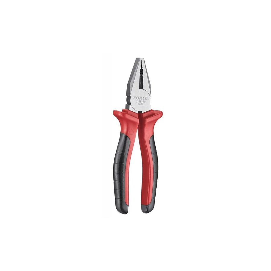 Force 611B200 Combination Pliers