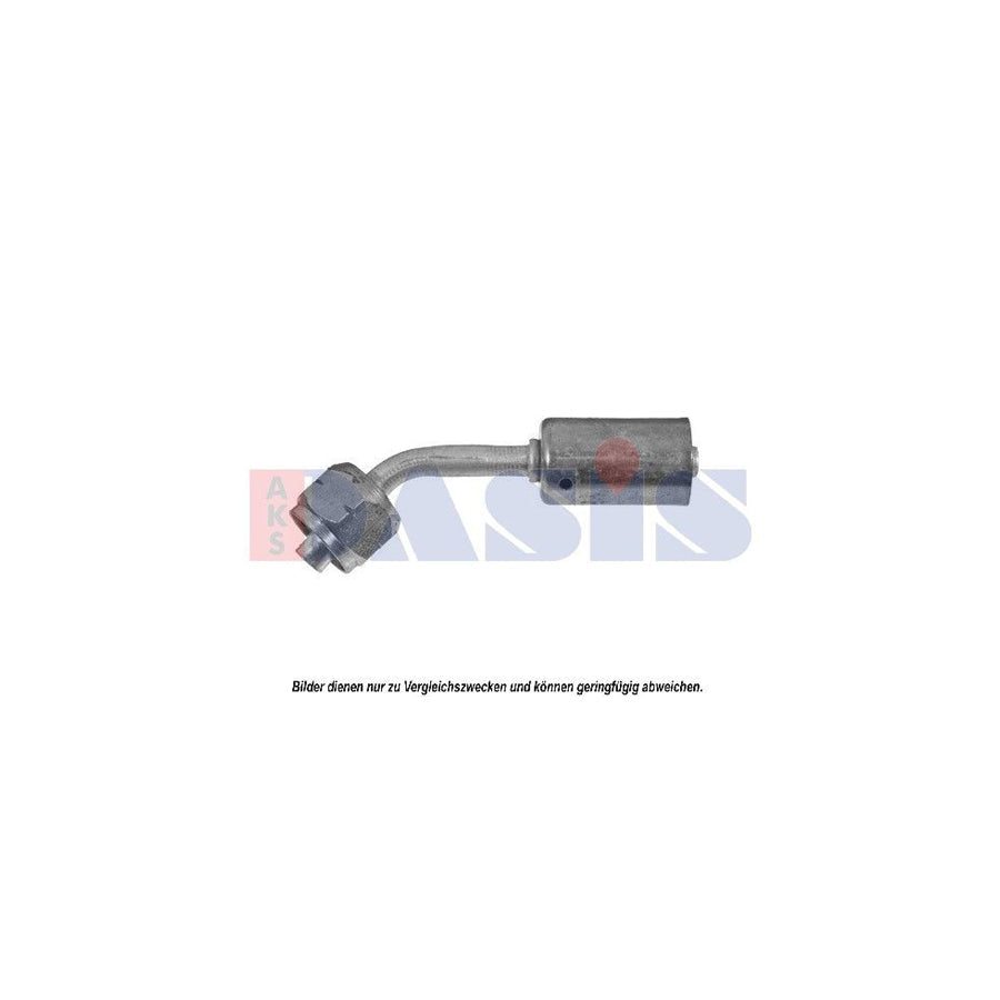 AKS Dasis 910767N Connection Piece, Hose Line