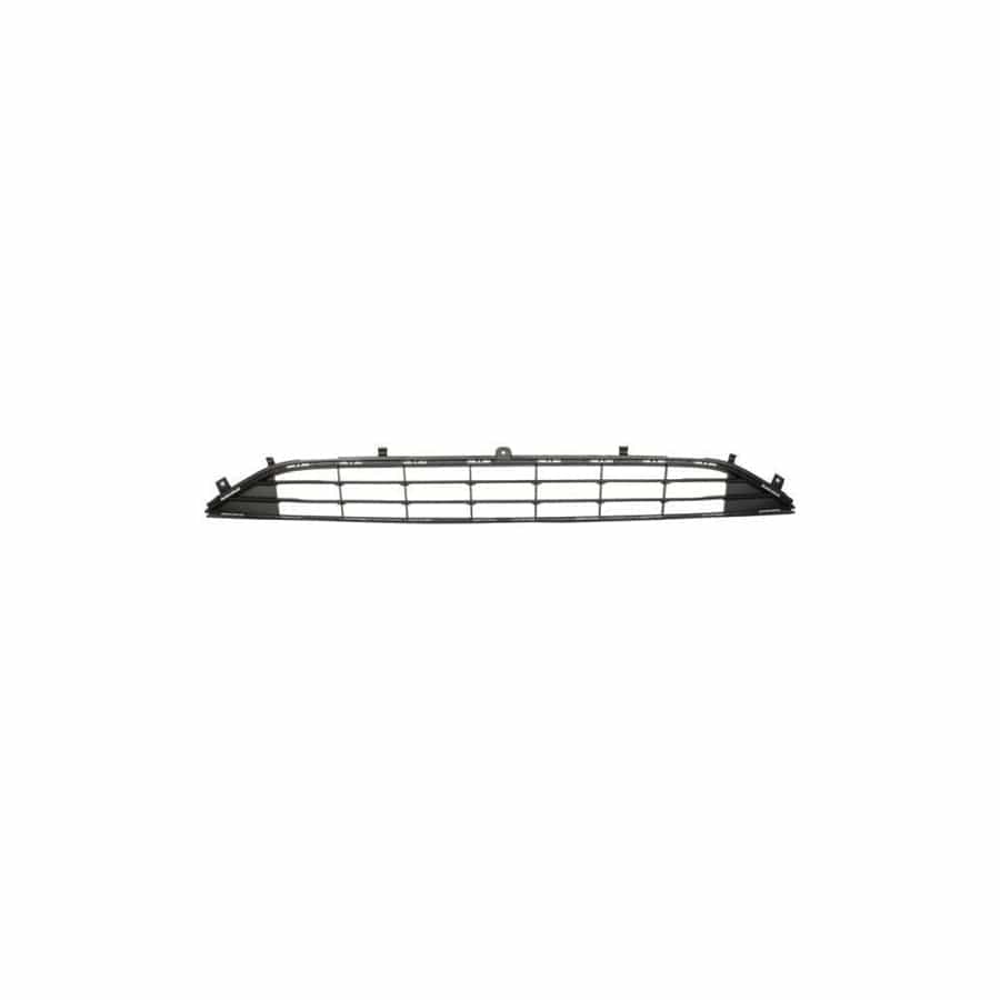 Blic 6502-07-2566910Q Bumper Grill for Ford Fiesta Mk7 Hatchback