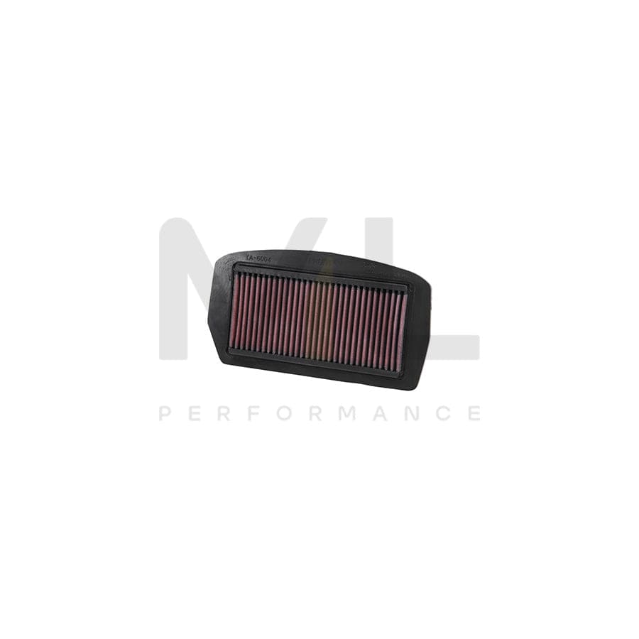 K&N YA-6004 Replacement Air Filter