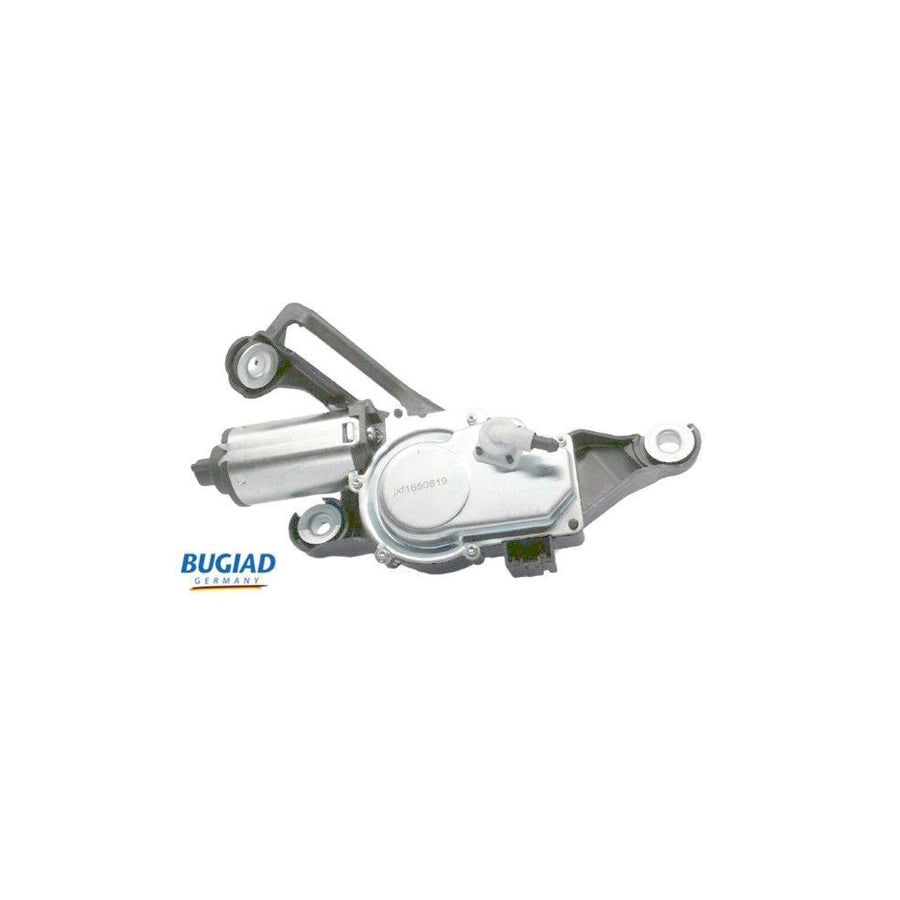 BUGIAD Bwm50619 Wiper Motor for BMW 1 Series