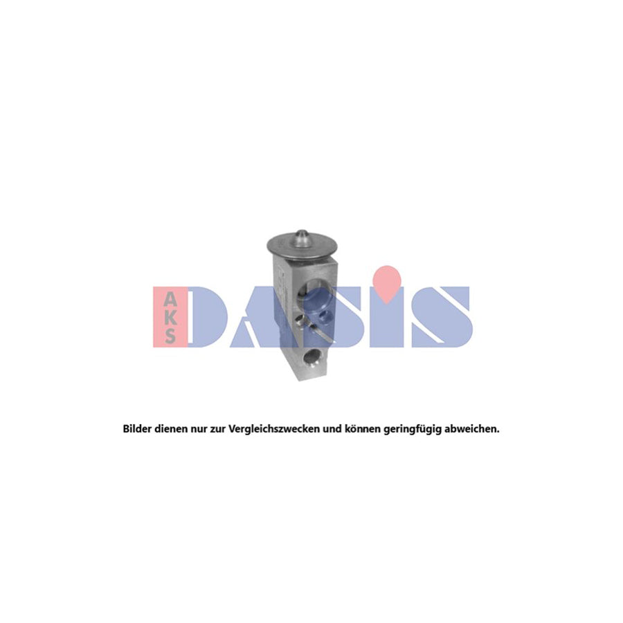 AKS Dasis 840288N AC Expansion Valve