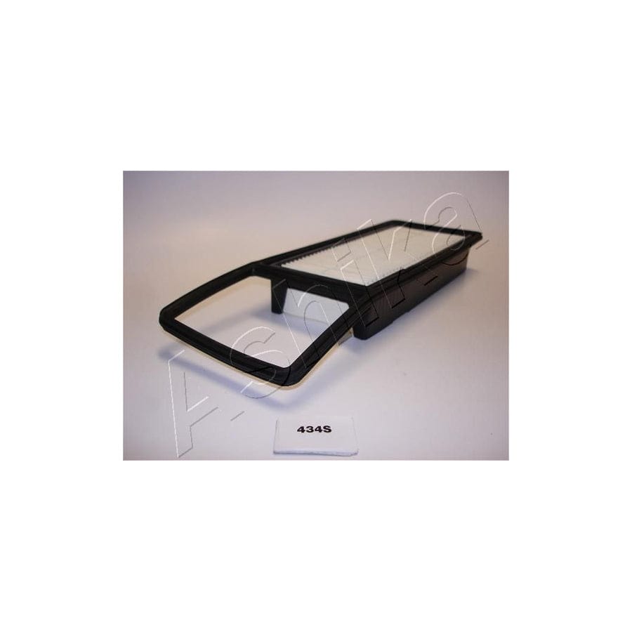 Ashika 20-04-434 Air Filter For Honda Jazz Hatchback (Gd, Ge3, Ge2)