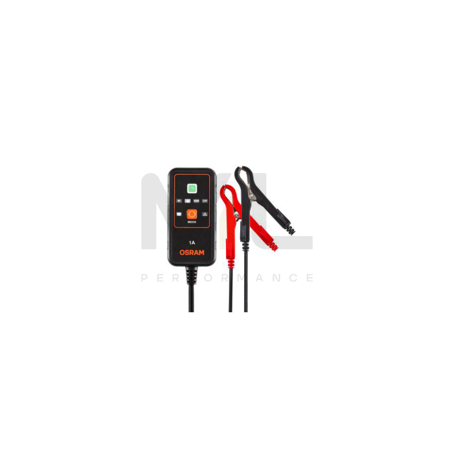 OSRAM OEBCS901 Battery Charger