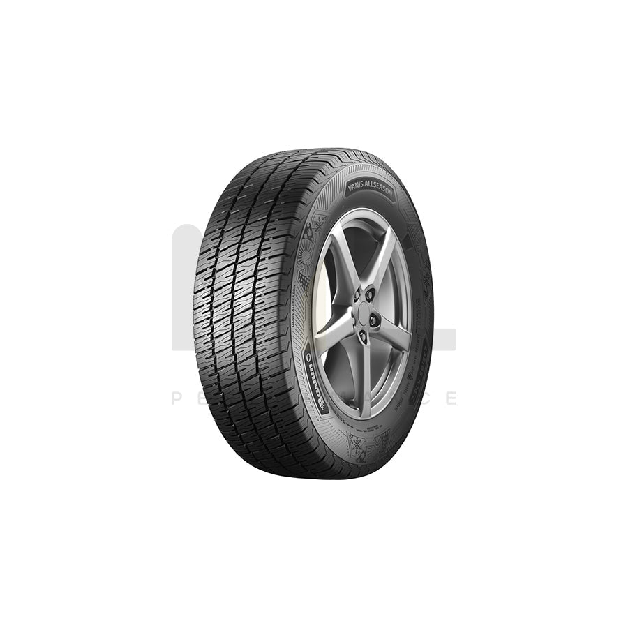 Barum Vanis AllSeason C 195/60 R16 99/97H All-season Van Tyre