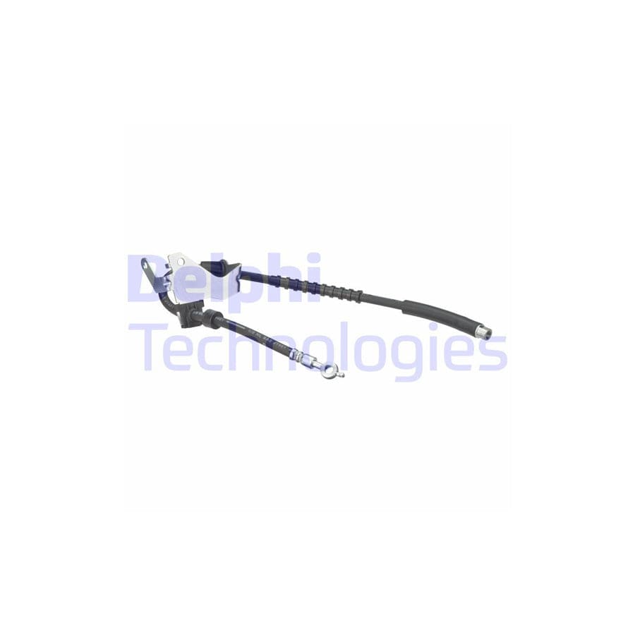 Delphi Lh7734 Brake Hose
