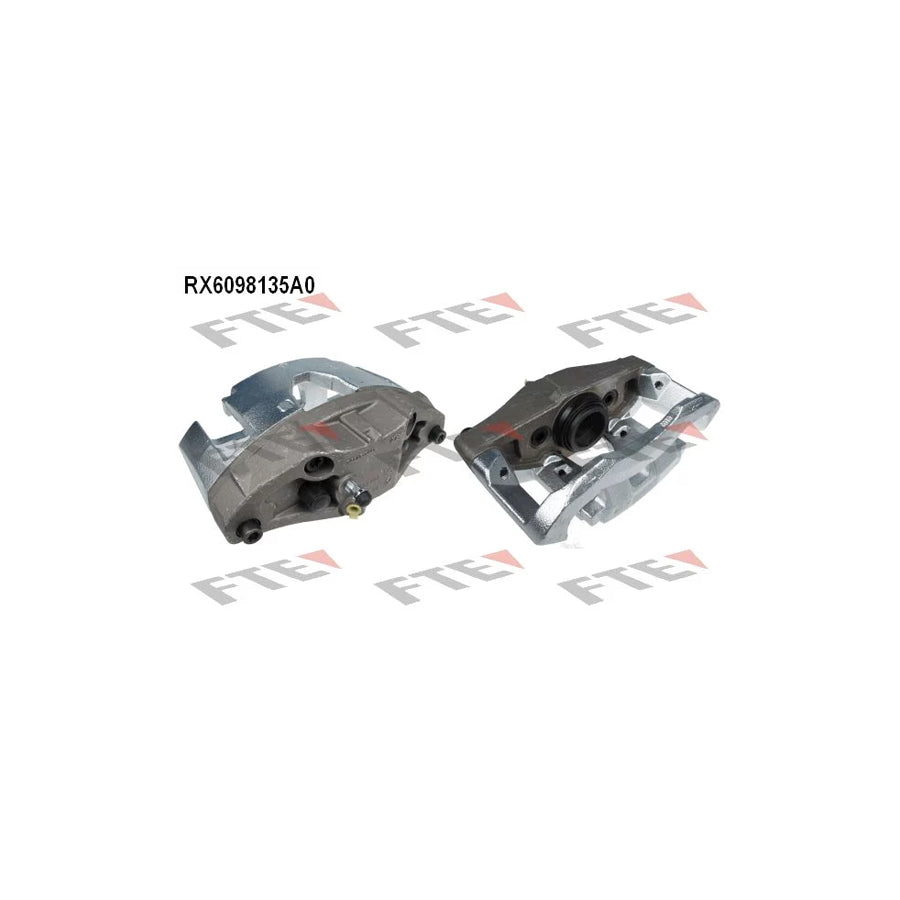 FTE Rx6098135A0 Brake Caliper for Volvo Xc90 I (C, 275)