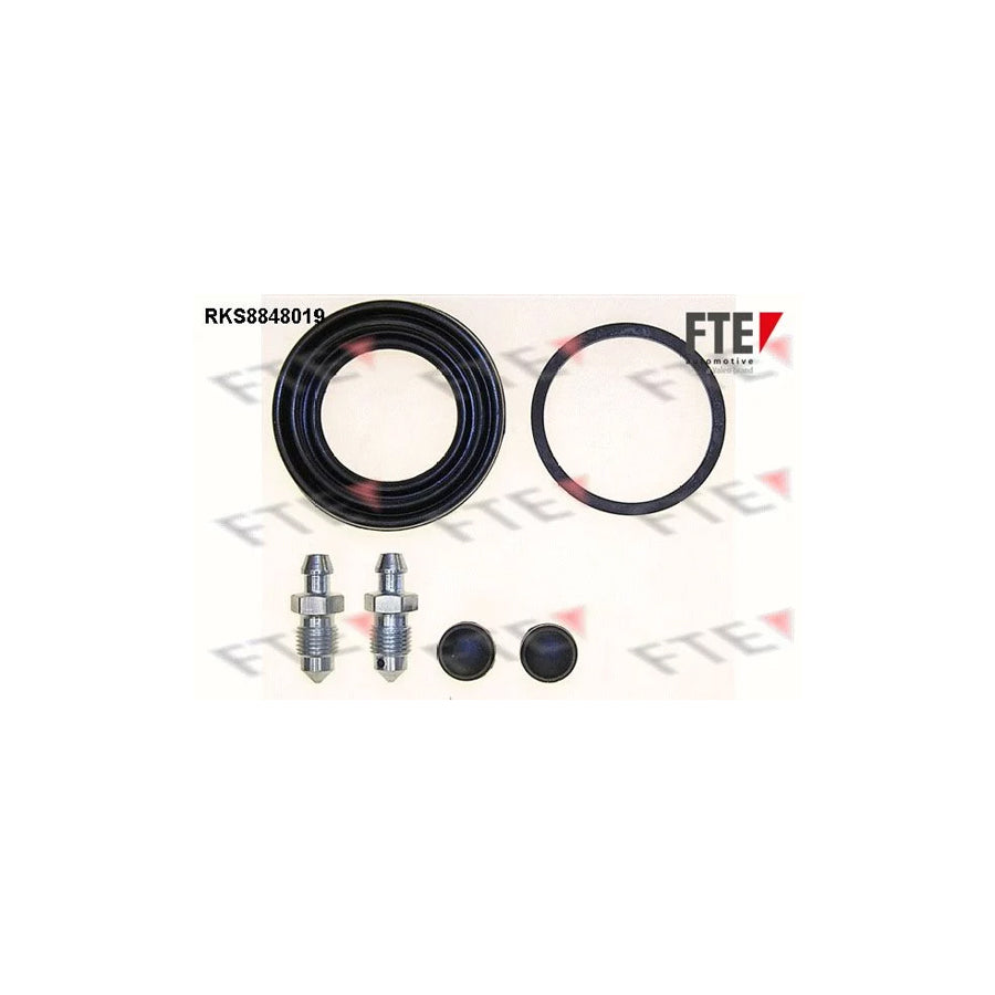 FTE Rks8848019 Repair Kit, Brake Caliper
