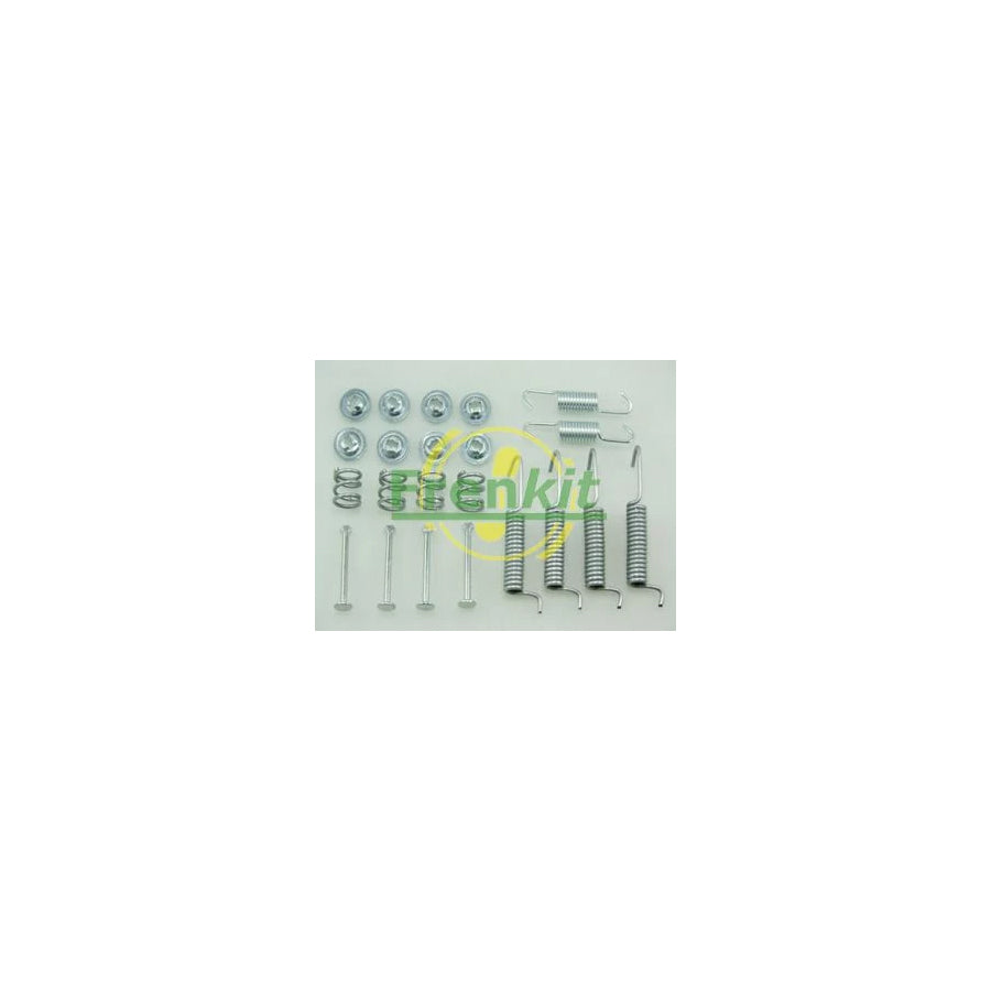 Frenkit 950821 Brake Shoe Fitting Kit