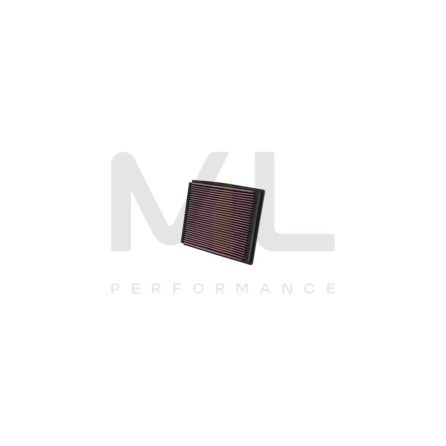 K&N 33-2125 Replacement Air Filter
