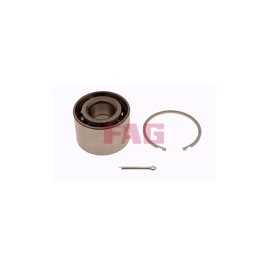 FAG 713 6135 20 Wheel Bearing Kit For Nissan 200Sx (S13)