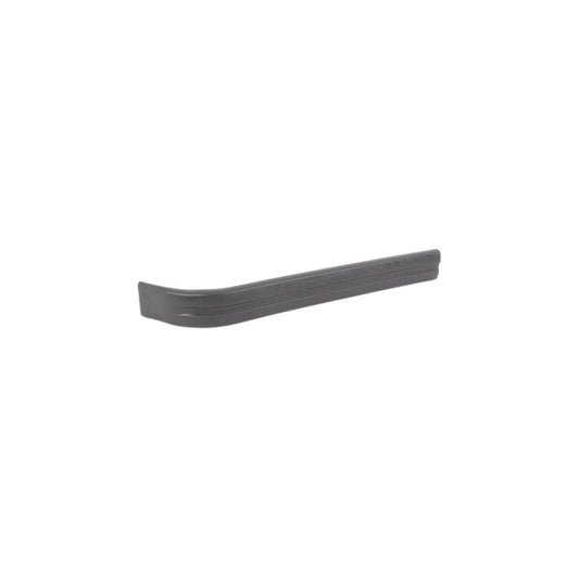 Genuine BMW 51111967374 E24 Rubber Strip, Bumper Front Right (Inc. 635CSi & M6)
