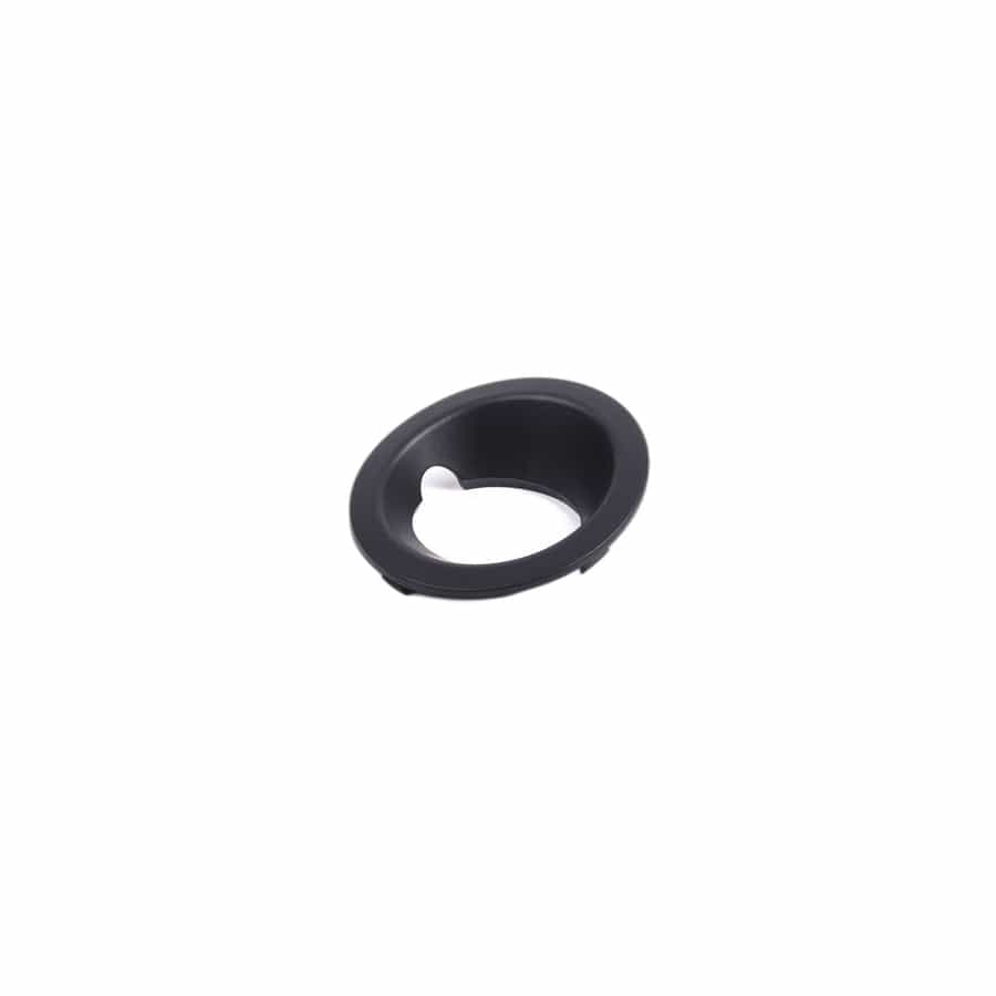 Genuine BMW 51113400912 E83 Cover, Fog Lamp, Right (Inc. X3 3.0i)
