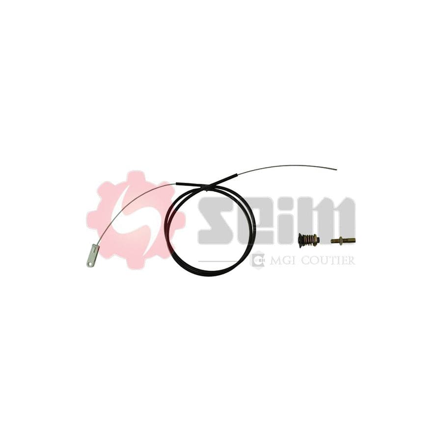 SEIM 056880 Throttle Cable