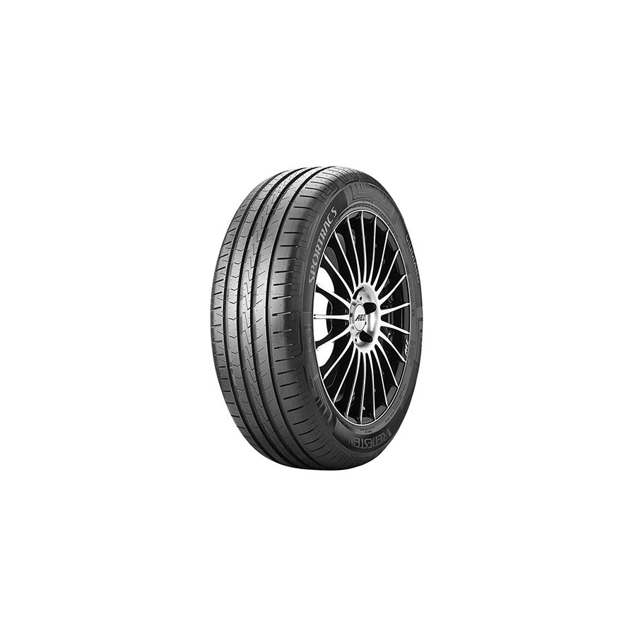 Vredestein Sportrac 5 (VW) XL 195/55 R16 91V Summer Tyre