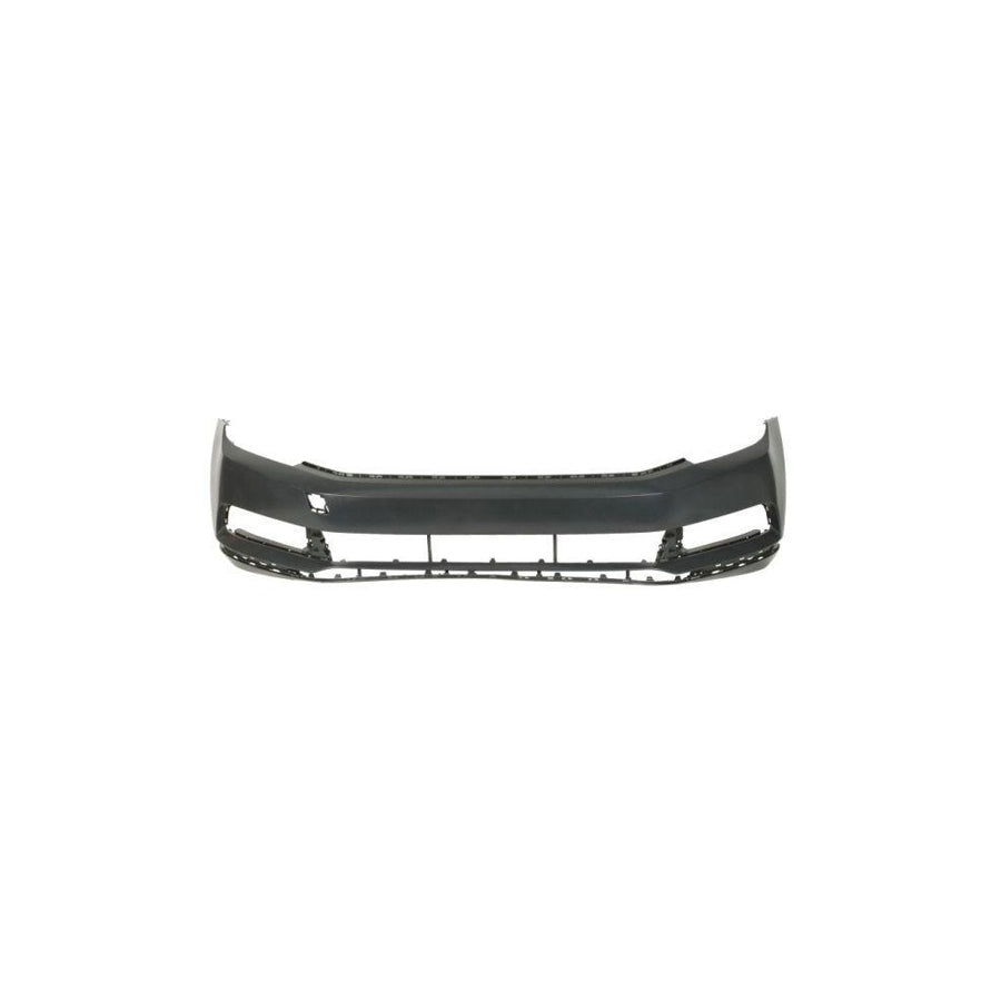 Blic 5510-00-9549901P Bumper for VW Passat