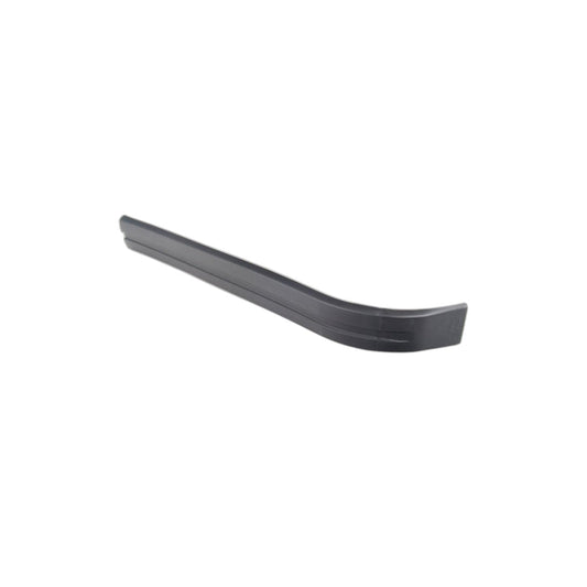 Genuine BMW 51111967373 E24 Rubber Strip, Bumper Front Left (Inc. 635CSi & M6)