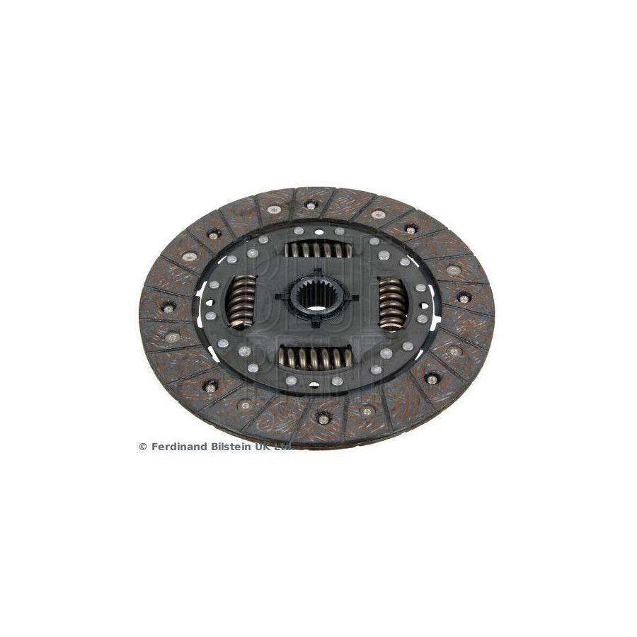 Blue Print Adf123106 Clutch Disc