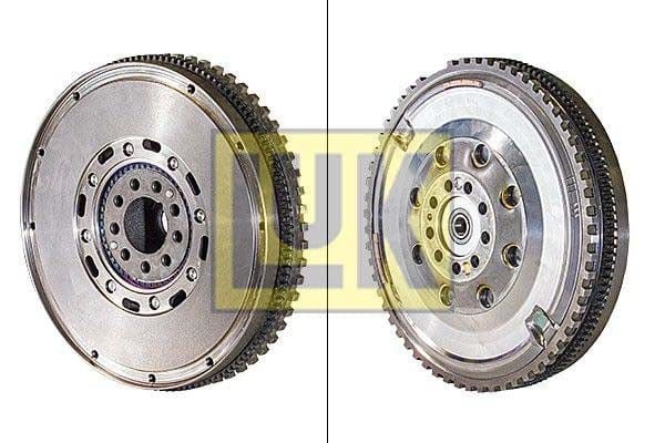 LuK 415 0019 10 Dual Mass Flywheel For Porsche 911