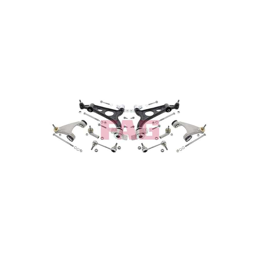 FAG 823 0019 30 Link Set, Wheel Suspension
