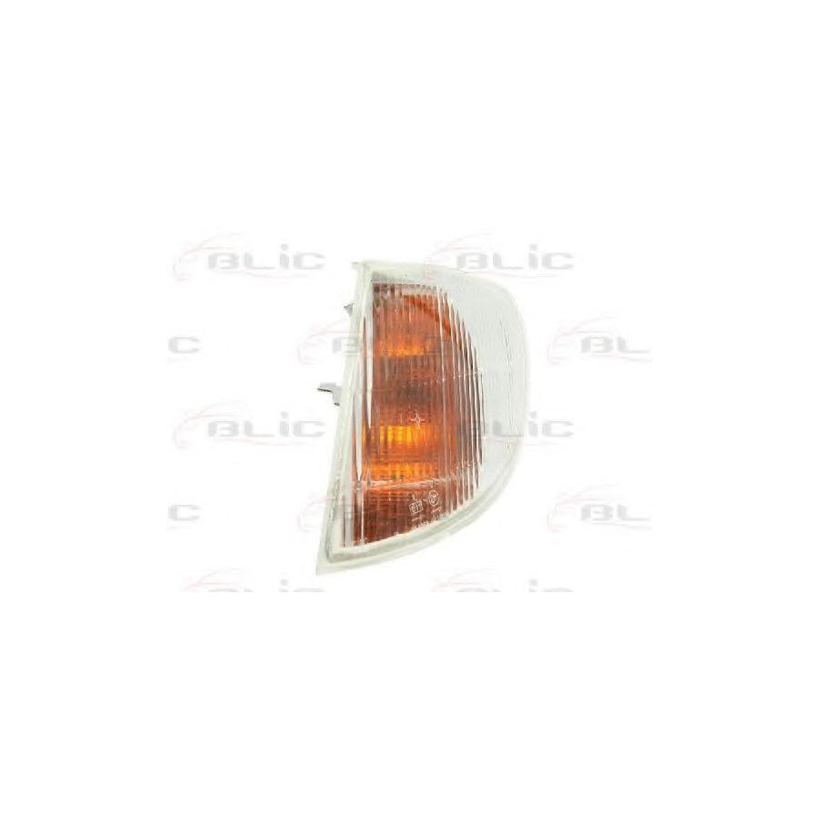 Blic 5403-09-025101P Side Indicator for Renault Megane