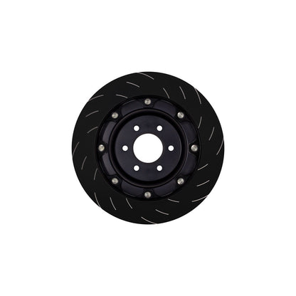 EBC SG2FC7147 Chrysler Dodge Viper Racing 2 Piece Floating SG Grooved Discs Front (Complete Assembly) - Brembo Caliper 3 | ML Performance UK Car Parts
