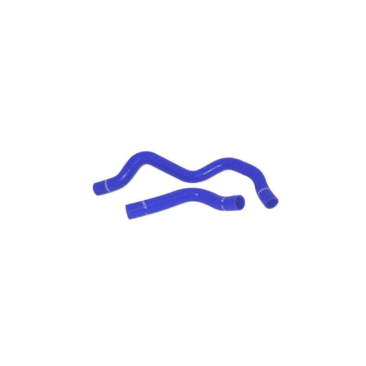 Mishimoto MMHOSE-MIA-99BL 99-05 Mazda Miata Blue Silicone Radiator Hose Kit