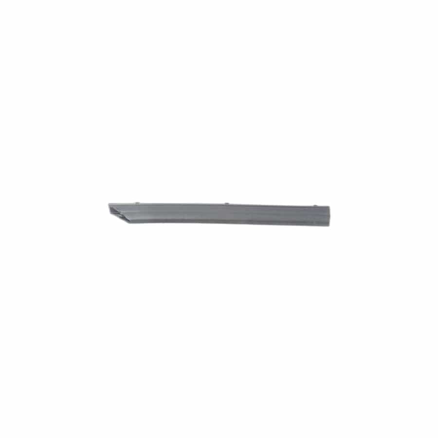 Genuine BMW 51767234367 F25 F26 Seal, Hood, Side (Inc. X4 20iX)