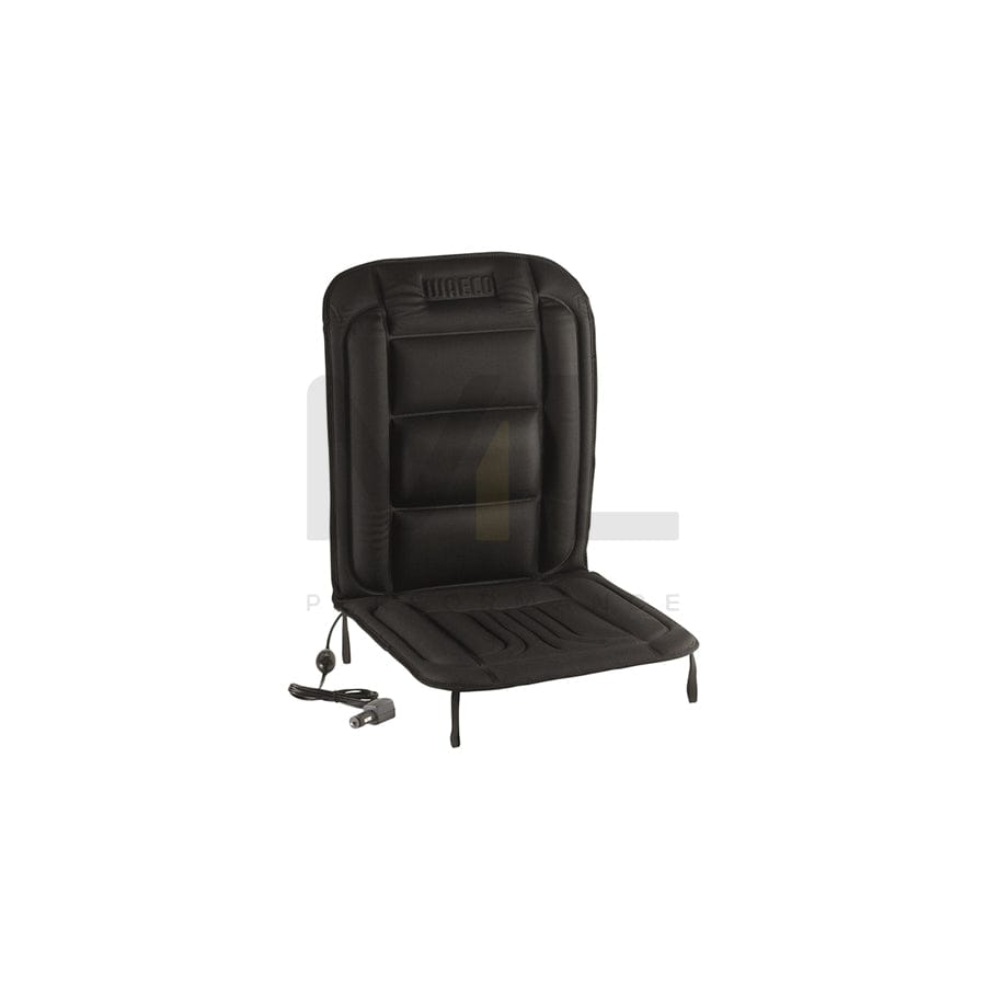 WAECO 9600000391 Heated seat cover 12V, 20, 40W