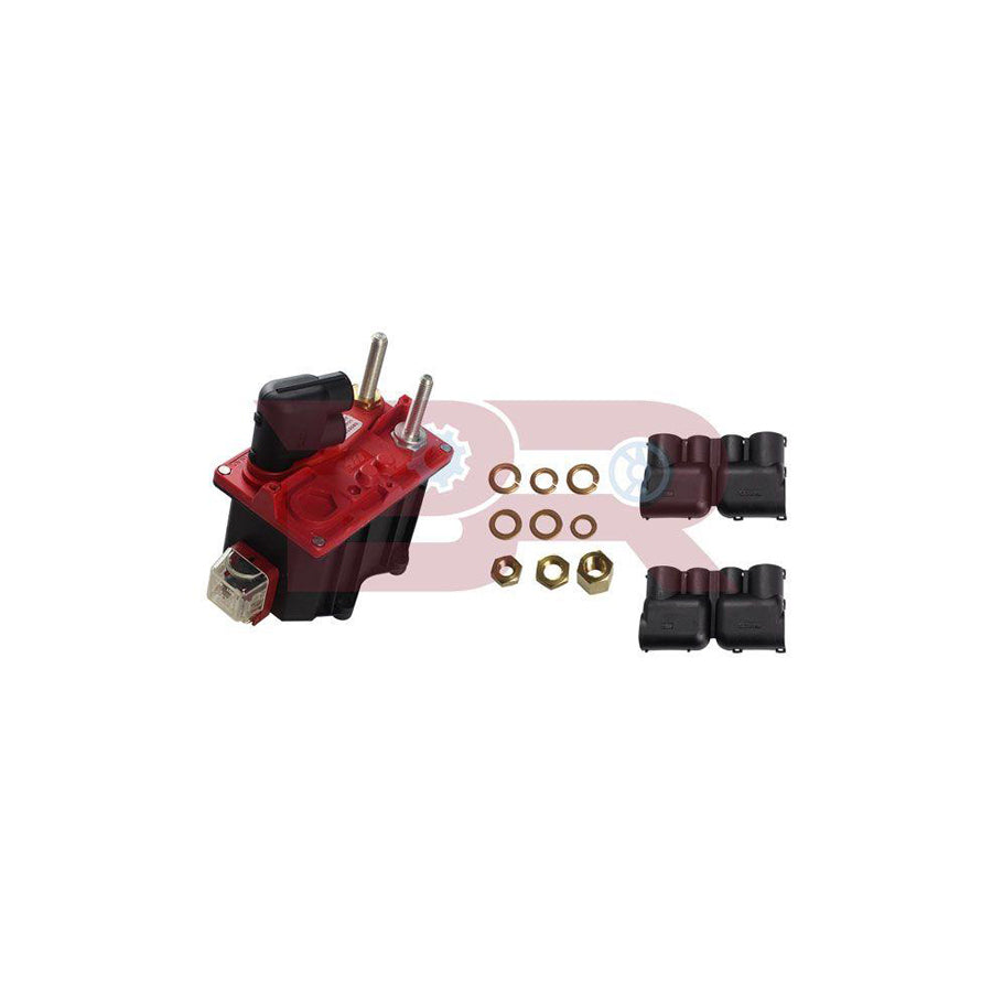 Botto Ricambi Brel6183 Battery Relay