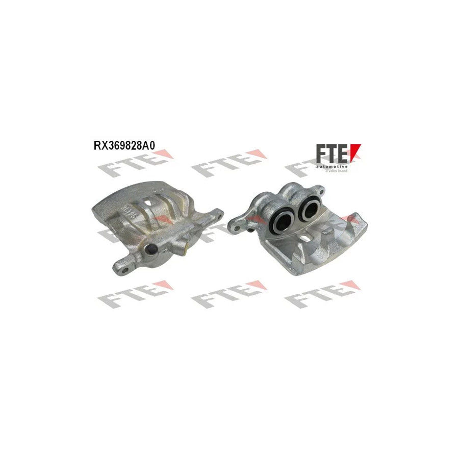 FTE Rx369828A0 Brake Caliper for Toyota Mr2 II Coupe (W20)