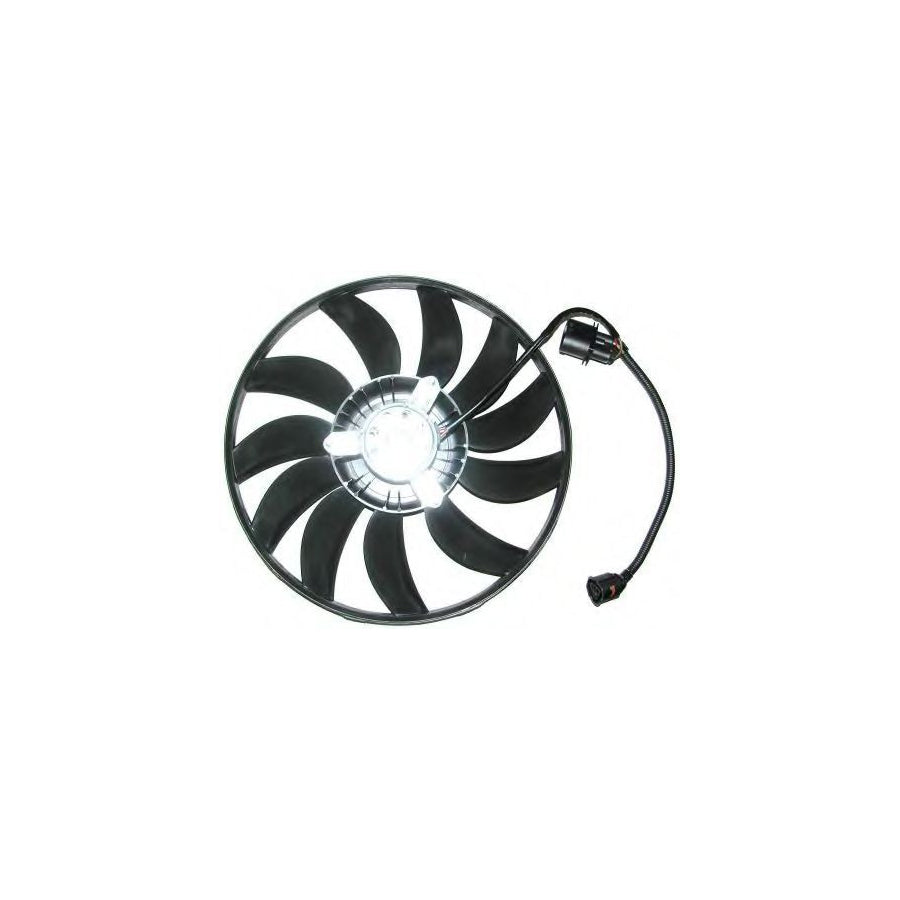 BUGIAD Bsp22436 Fan, Radiator