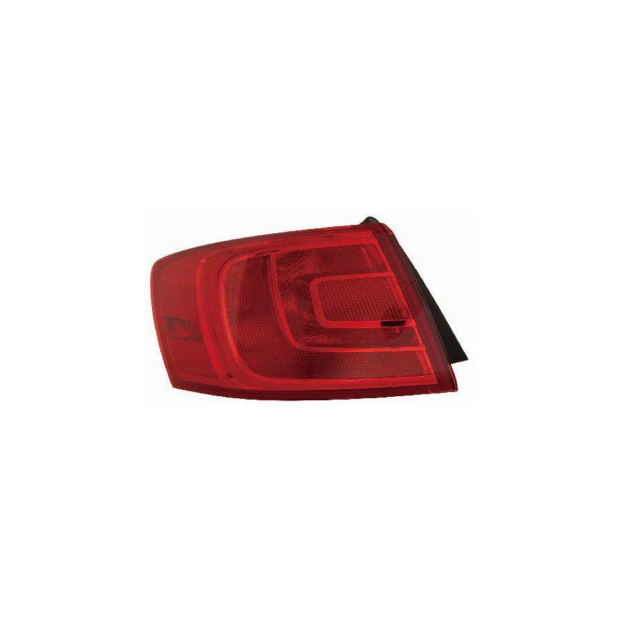 Abakus 3411931Las Rear Light