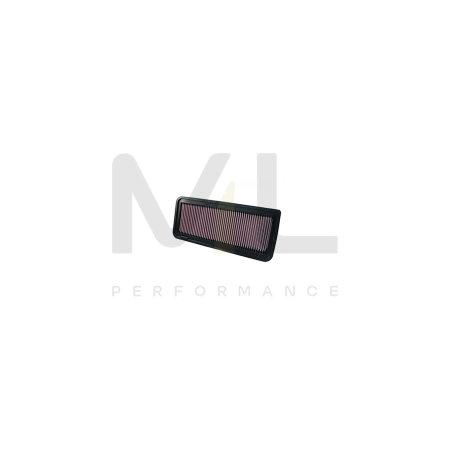 K&N 33-2344 Replacement Air Filter
