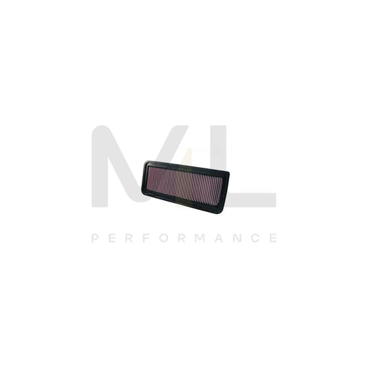 K&N 33-2344 Replacement Air Filter