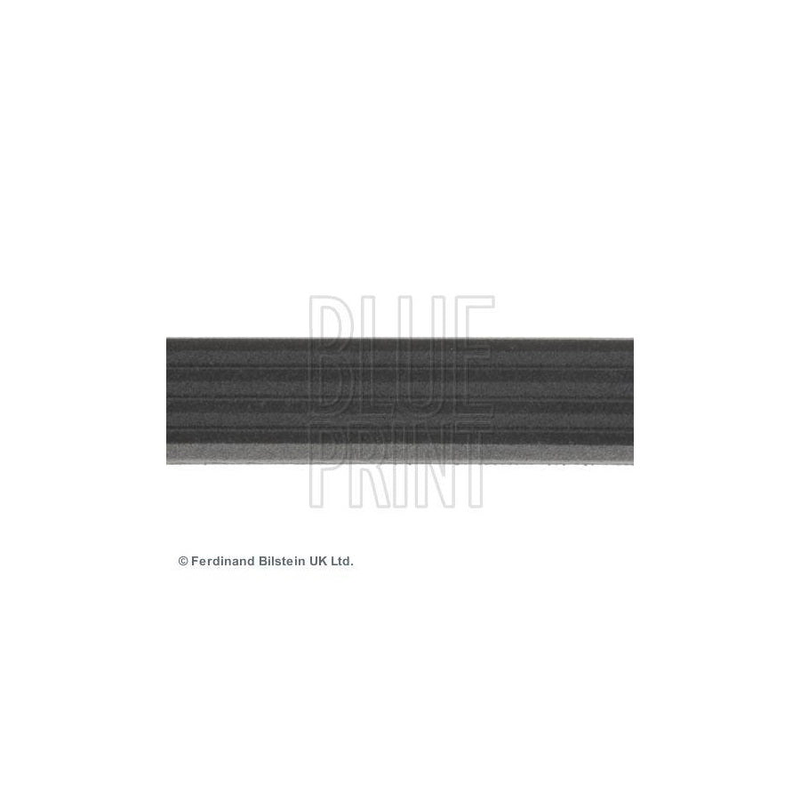 Blue Print Adh288365 Coil Spring for Honda Accord VI Coupe (Cg)