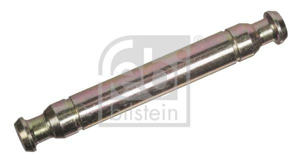 Febi Bilstein 07296 Spring Retaining Pin, Brake Shoe | ML Performance UK Car Parts