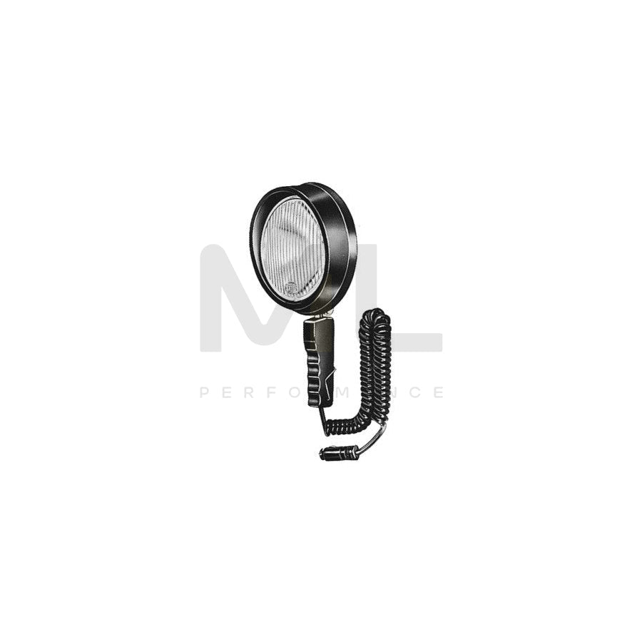 HELLA 1H3 002 456-032 Searchlight | ML Performance Car Parts