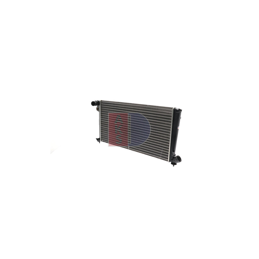 AKS Dasis 188250N Fan, Radiator