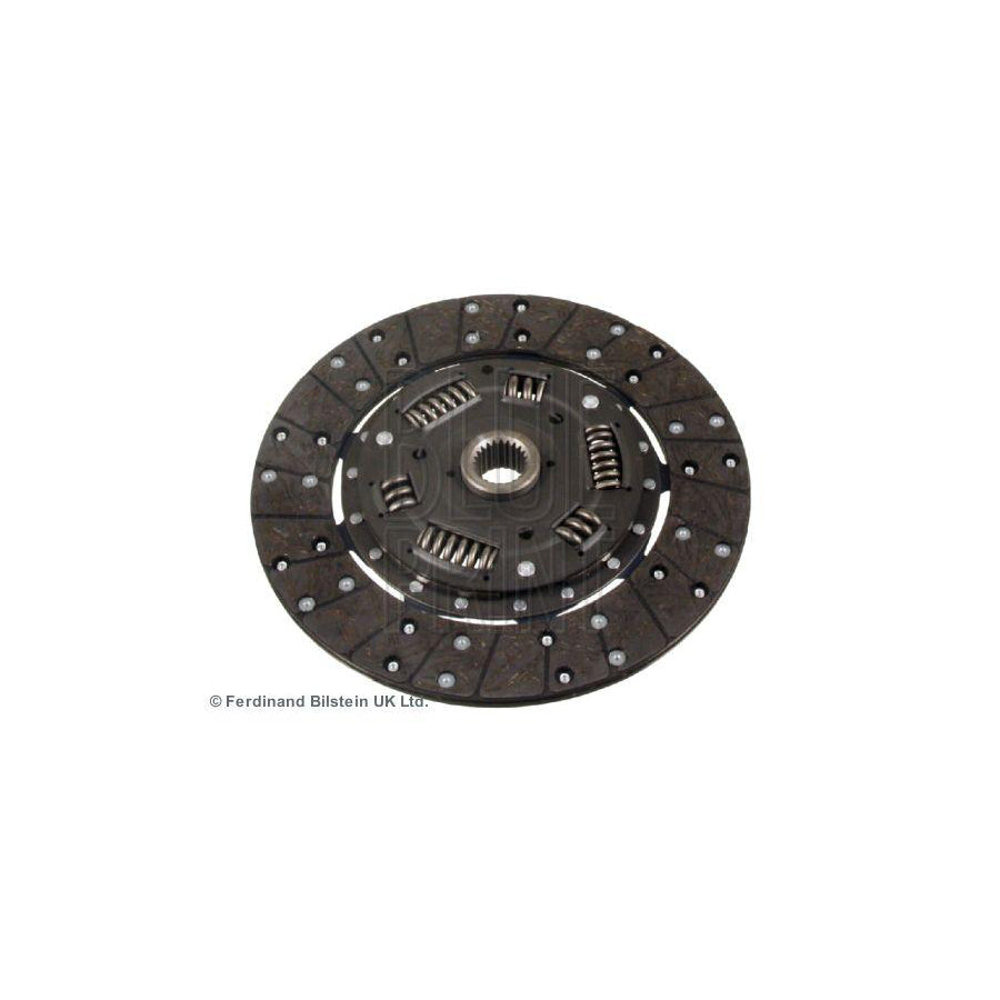 Blue Print Adf123105 Clutch Disc for Ford Transit